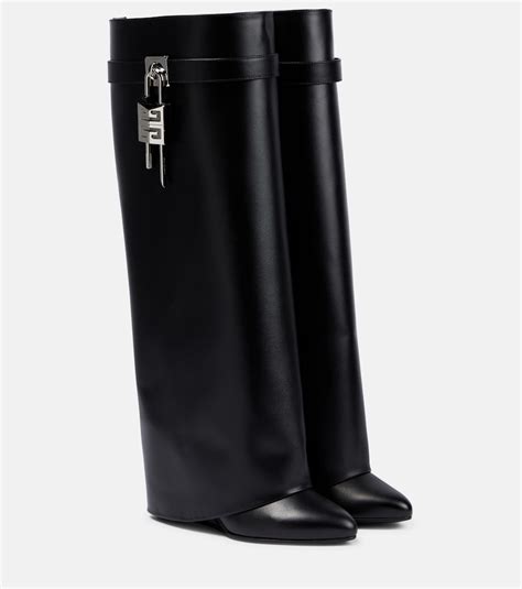 givenchy boots style|irrésistible givenchy 2020 boots.